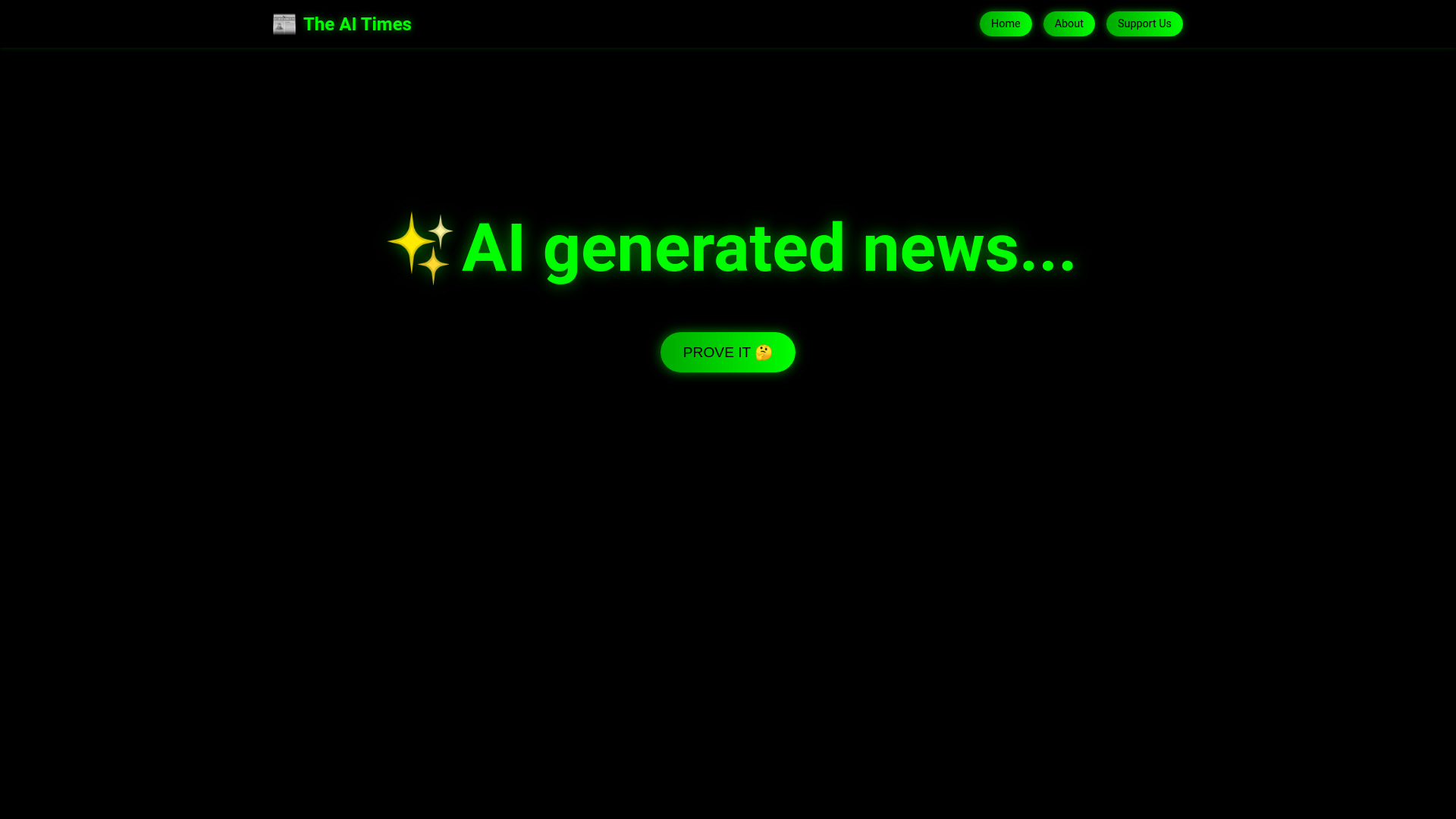 Startup Image