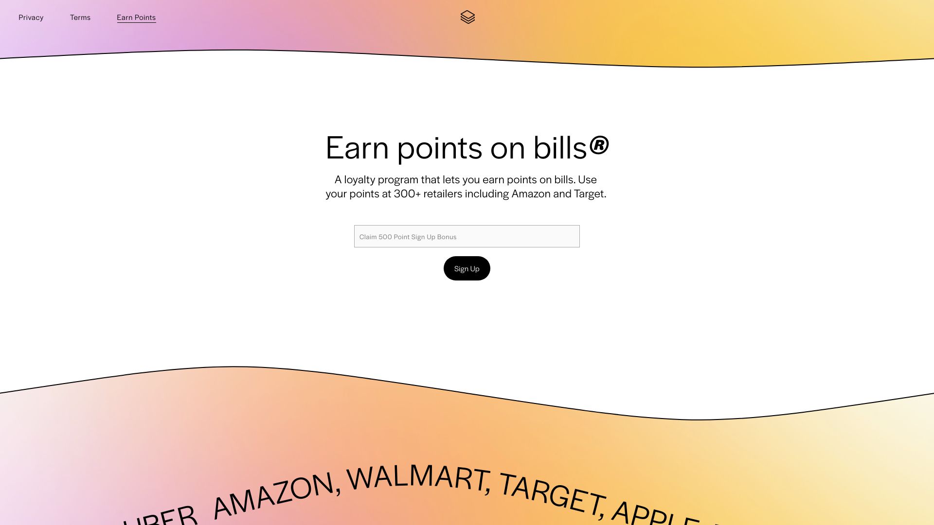 The only Visa® Credit Card startup – AI Shopping Assistant