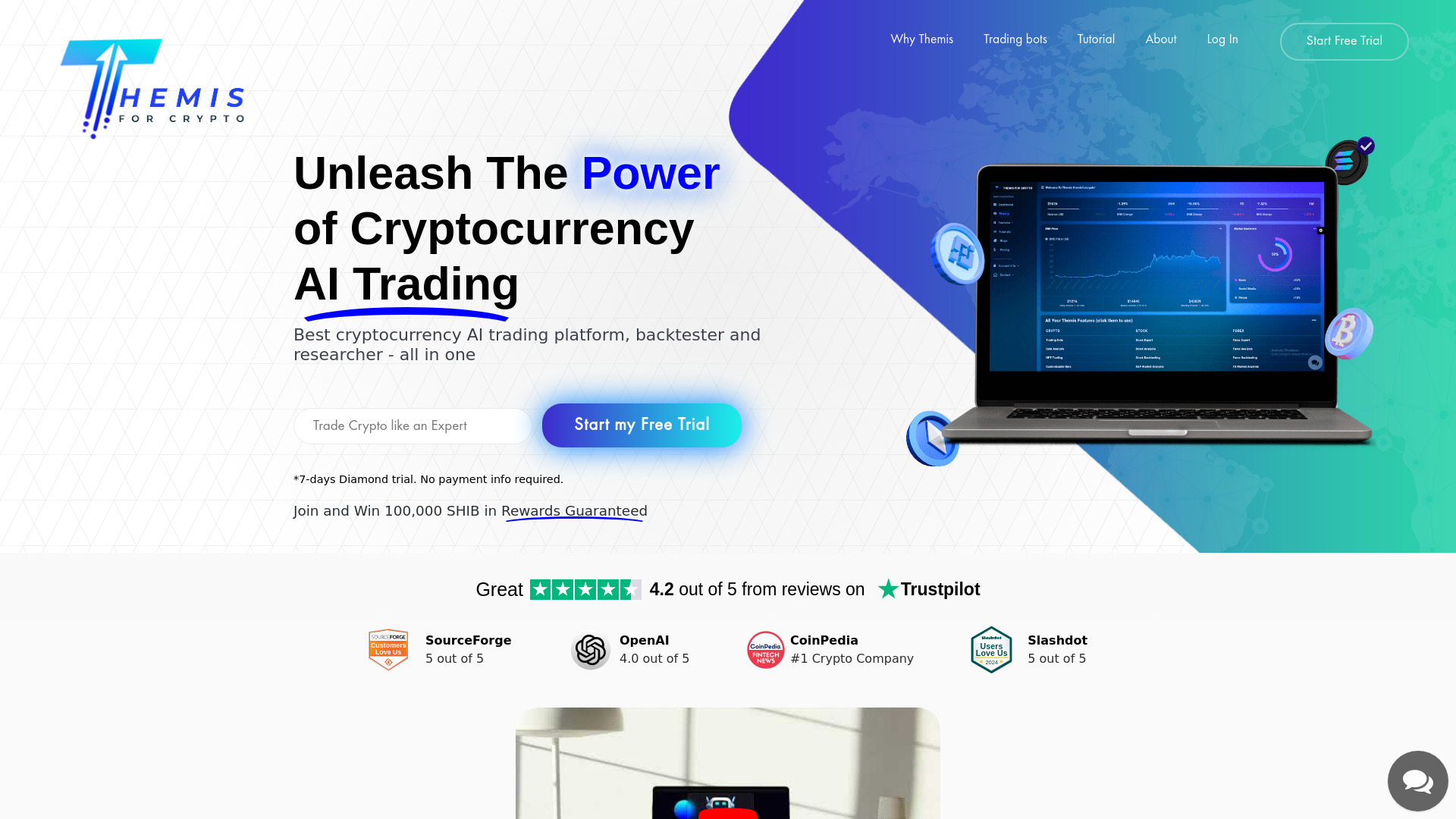 Startup Image