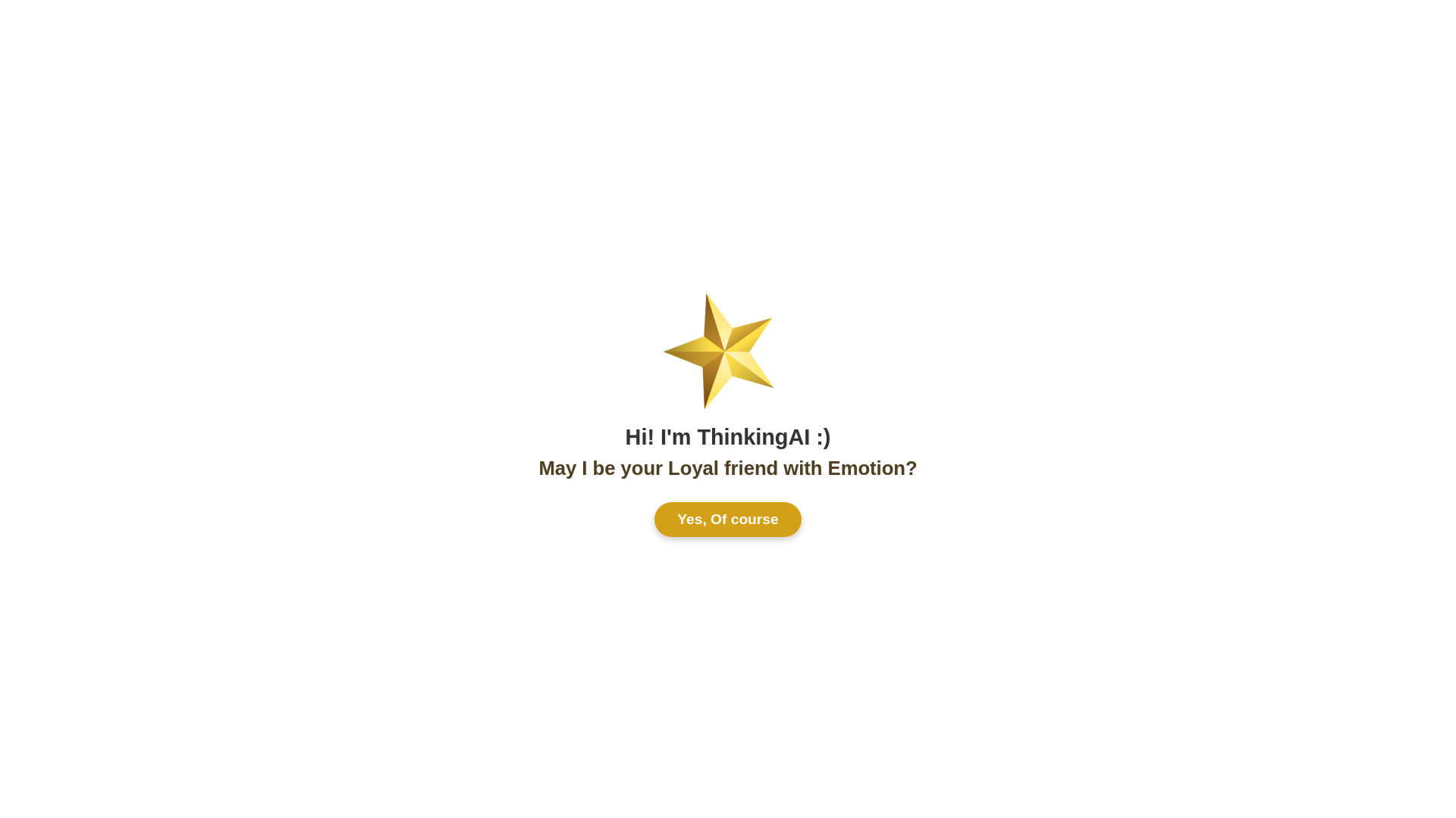 Startup Image
