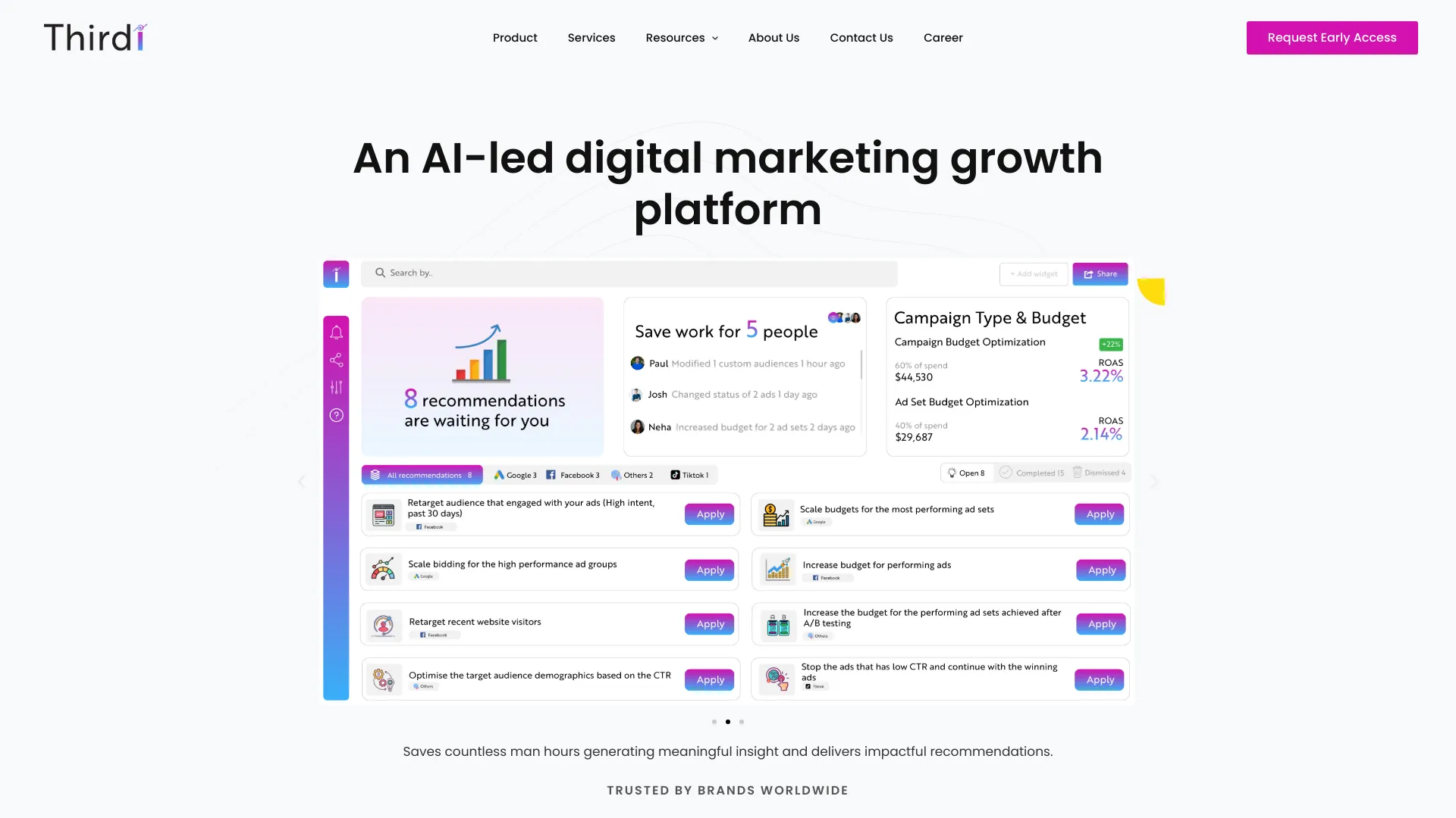 Startup Image