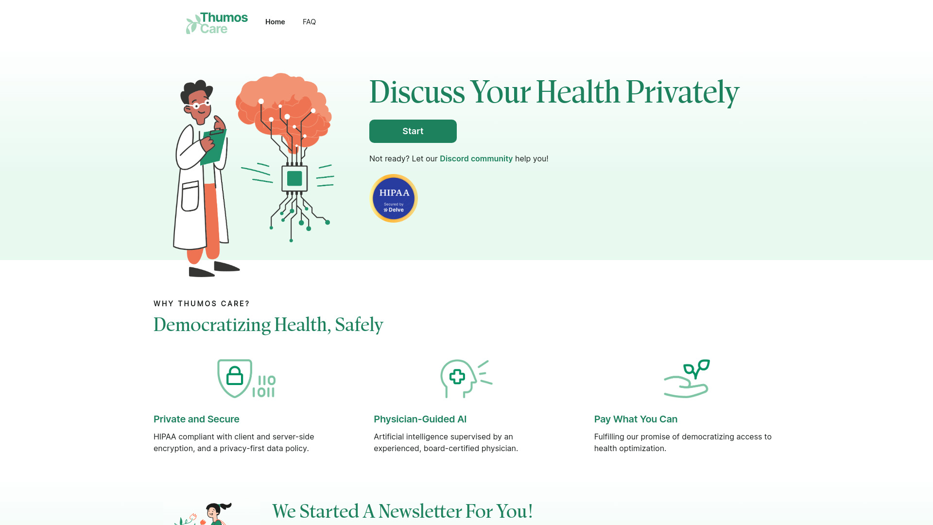 Startup Image