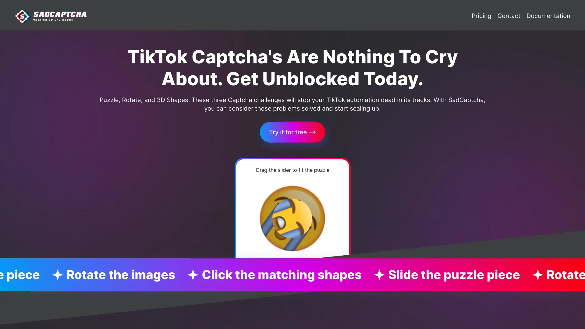 Startup Image