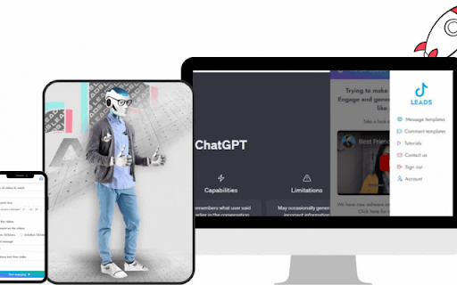 Startup Image