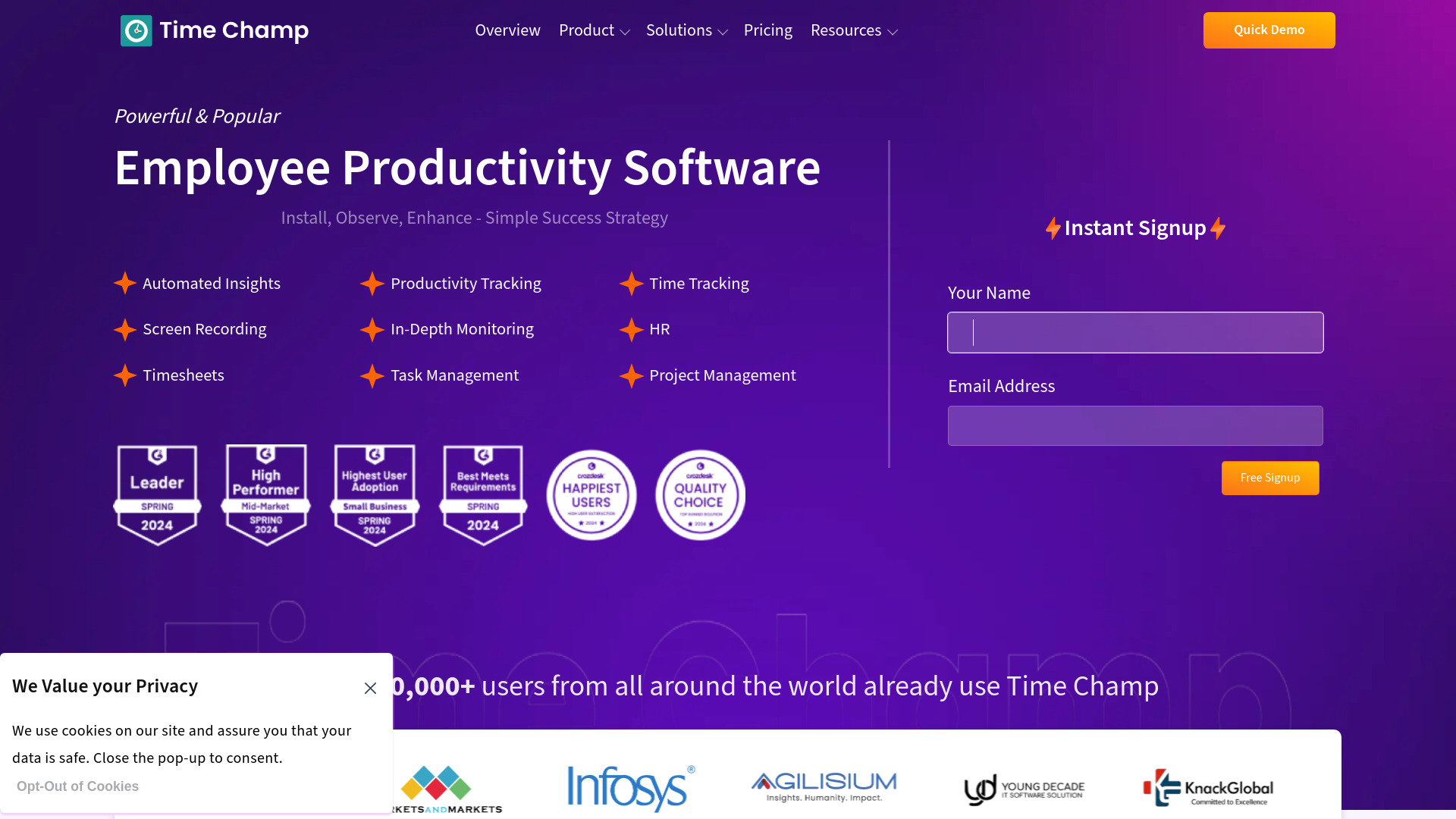  Startup Image