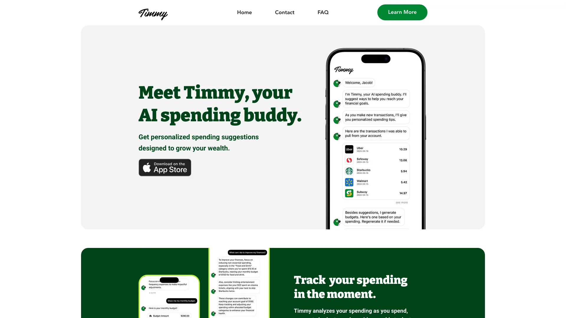 Startup Image
