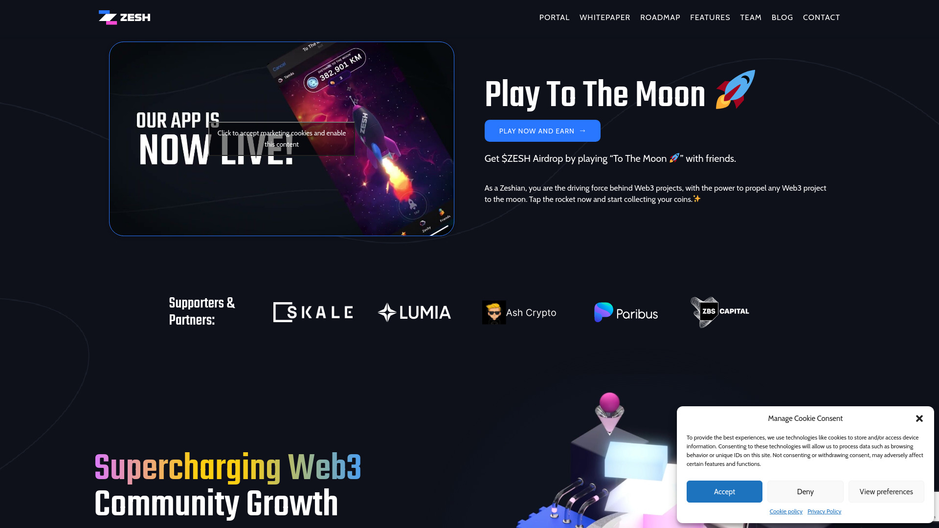  Startup Image