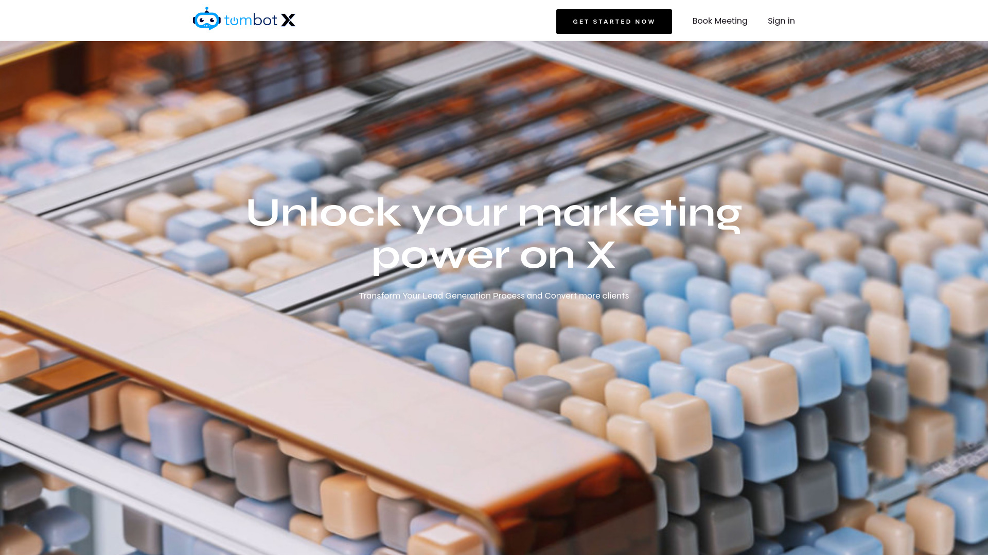  Startup Image