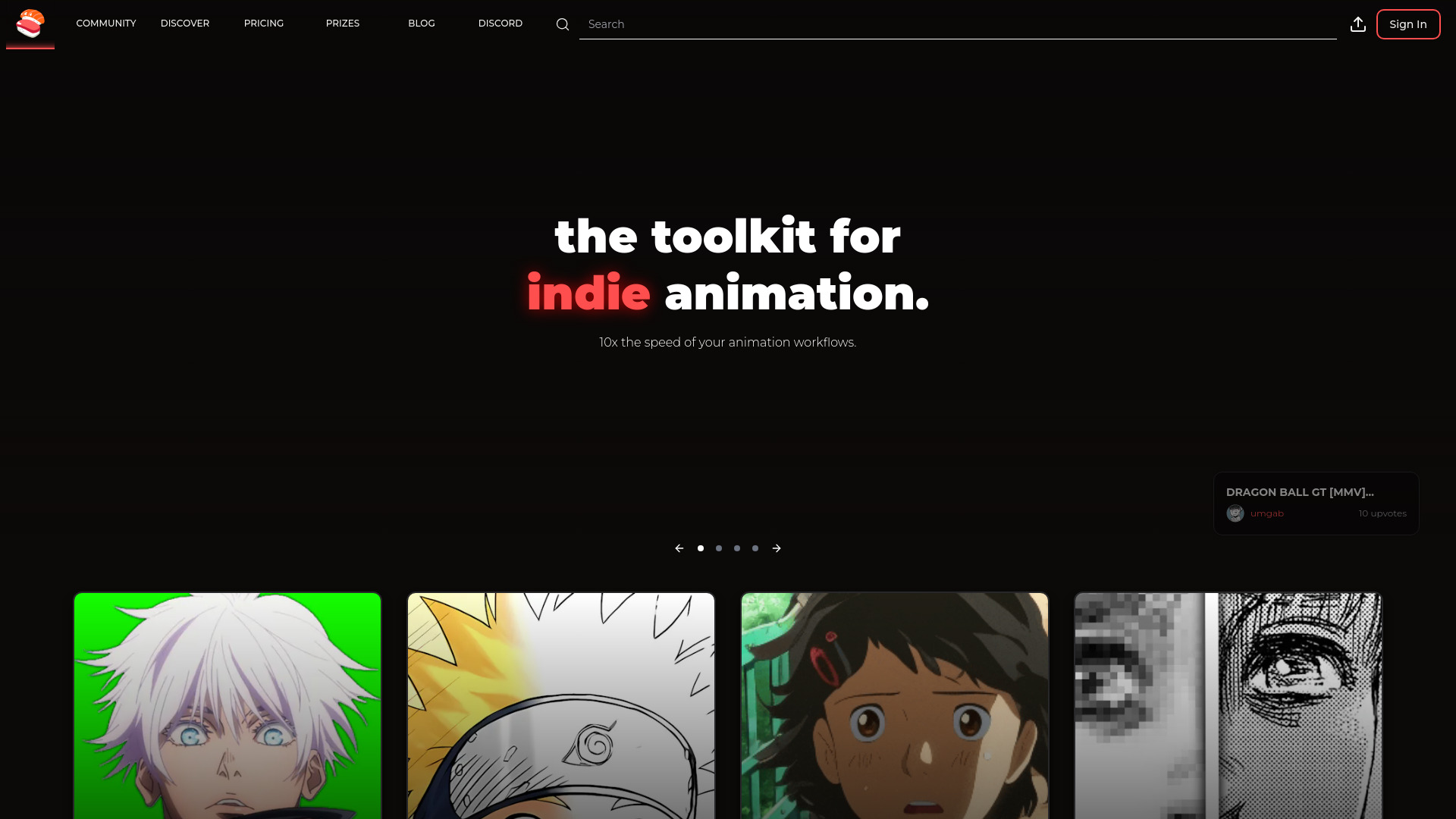  Startup Image