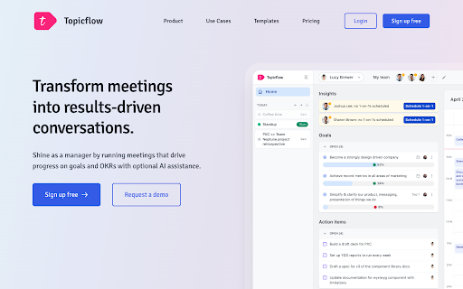 Startup Image