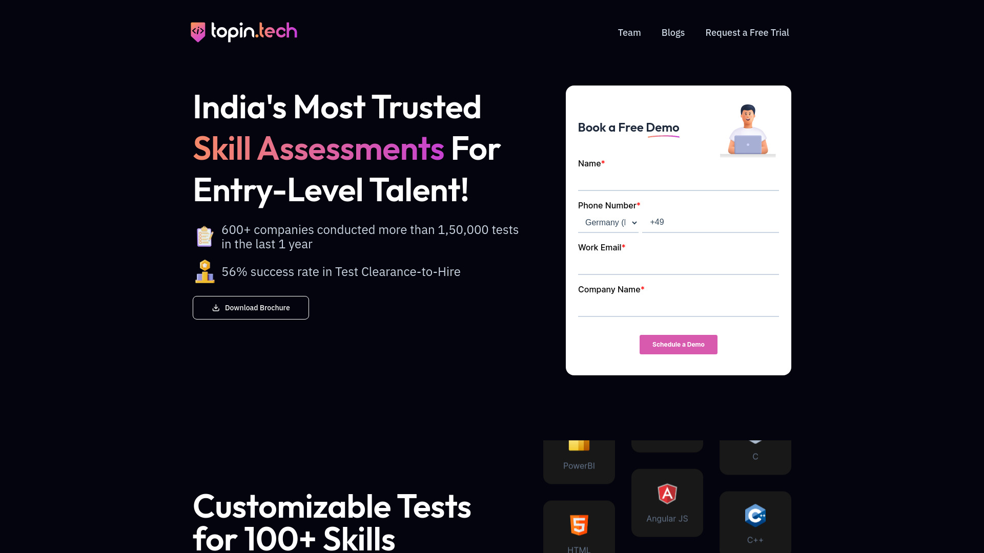 Startup Image