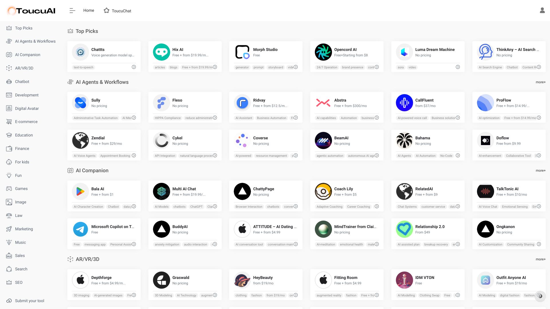  Startup Image