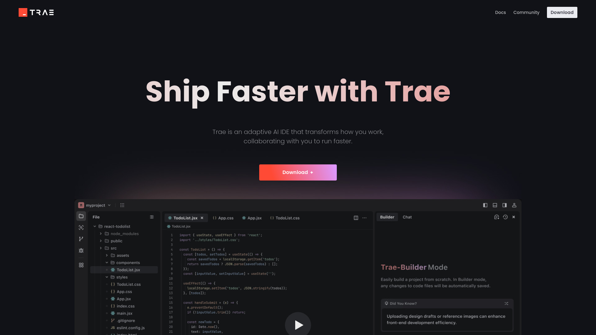  Startup Image