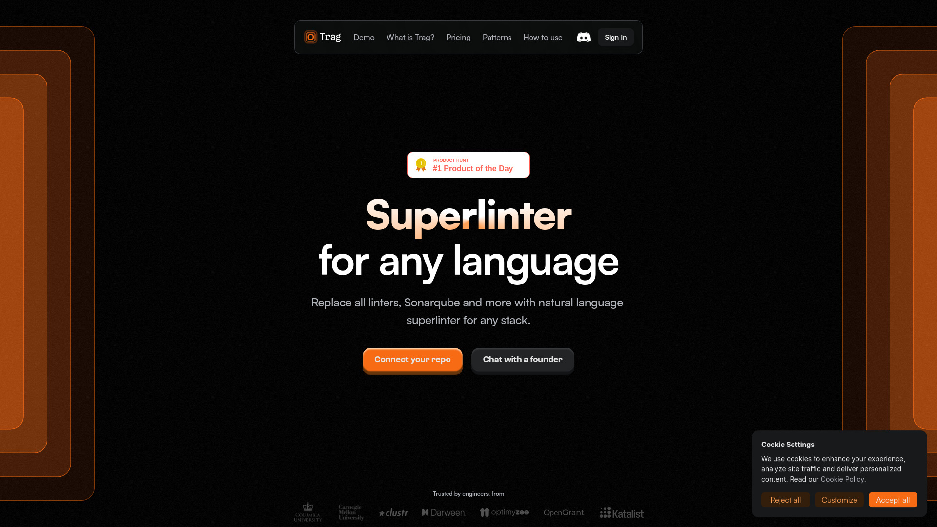 Startup Image