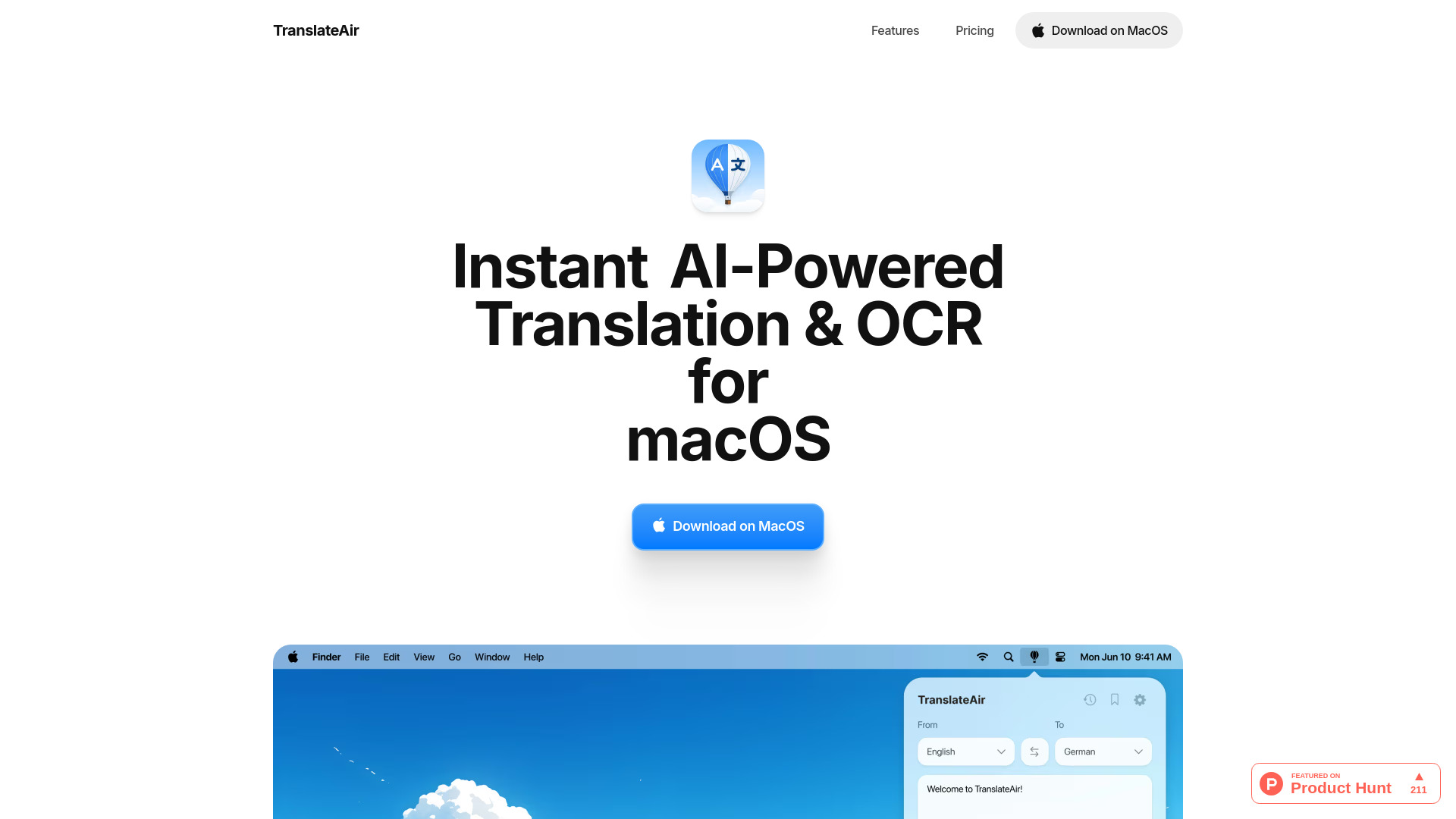  Startup Image