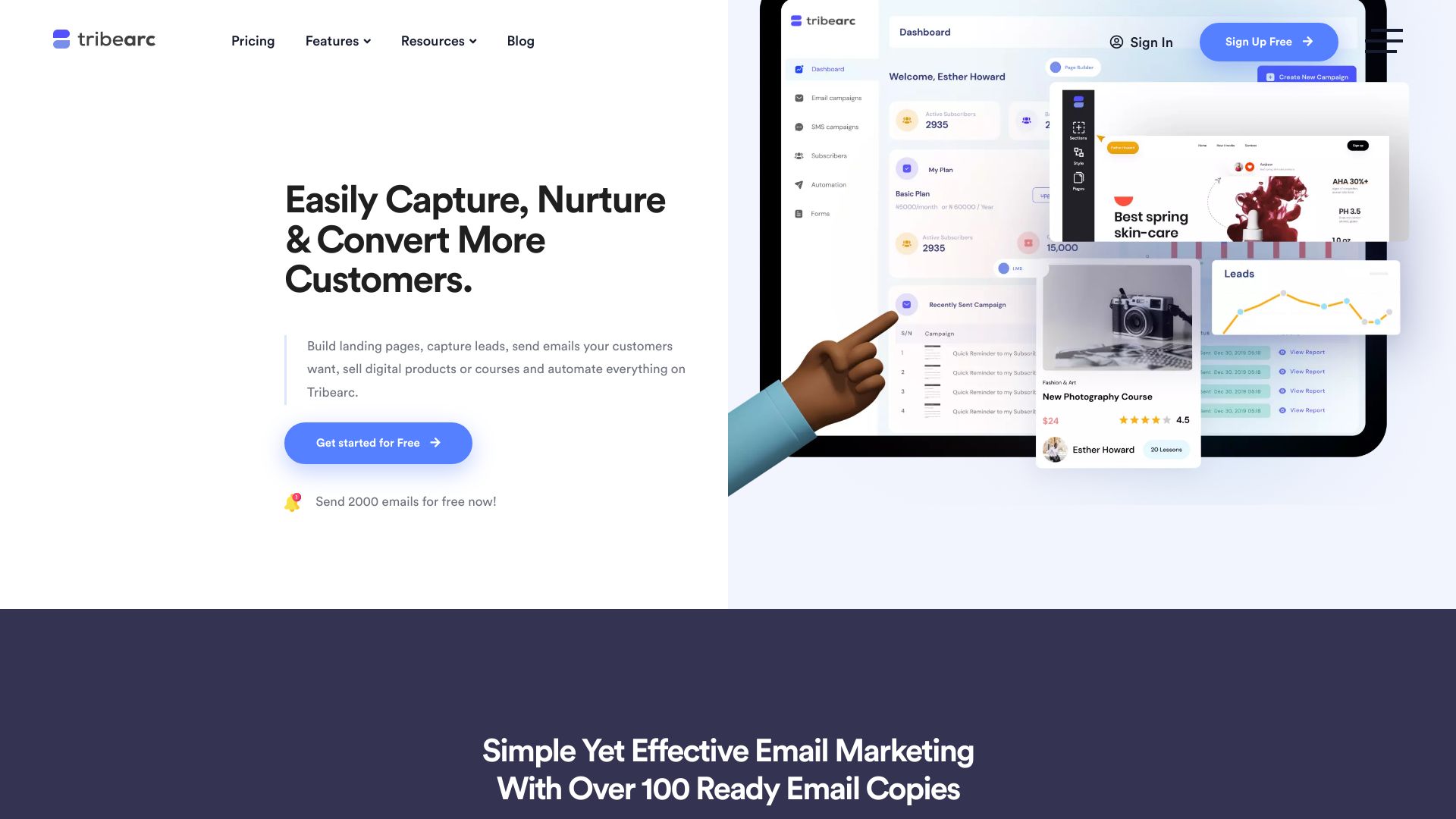  Startup Image