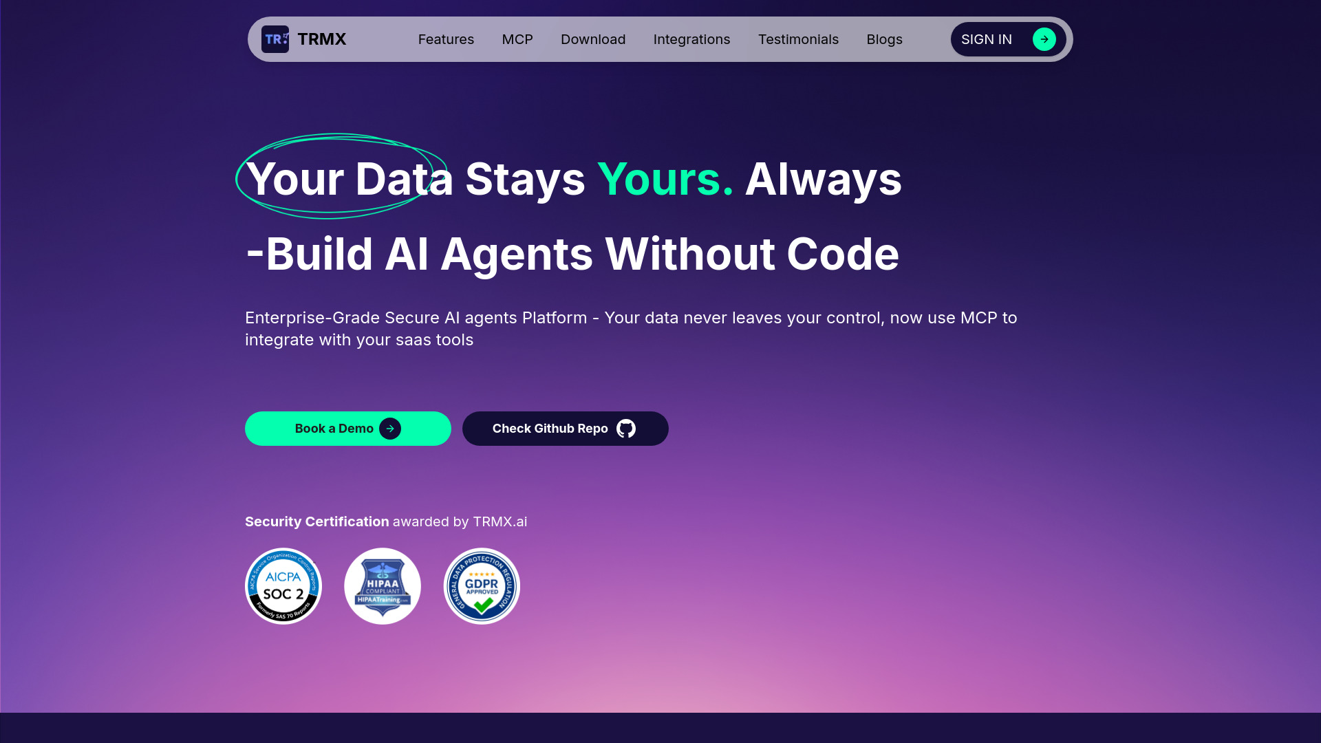 Startup Image
