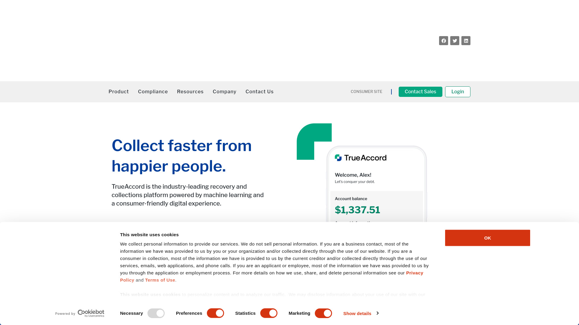 Startup Image