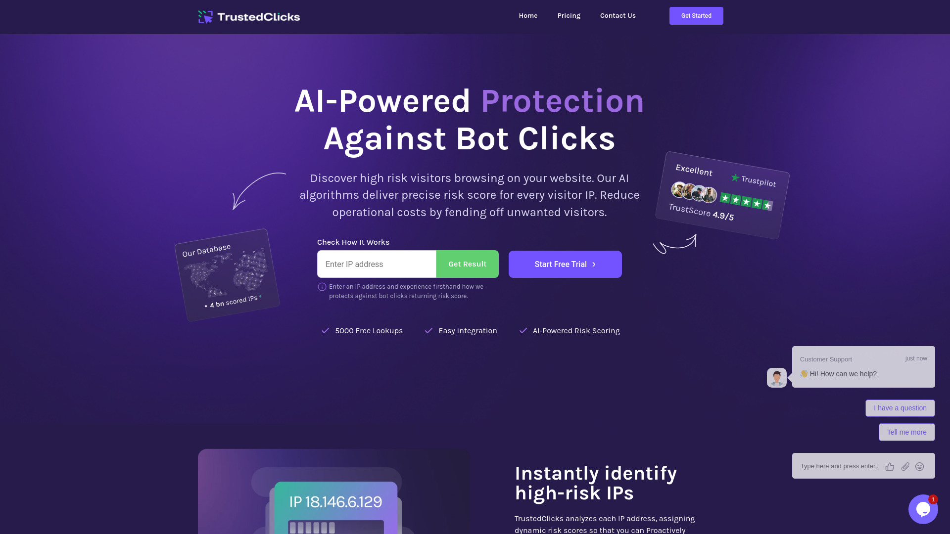 Startup Image