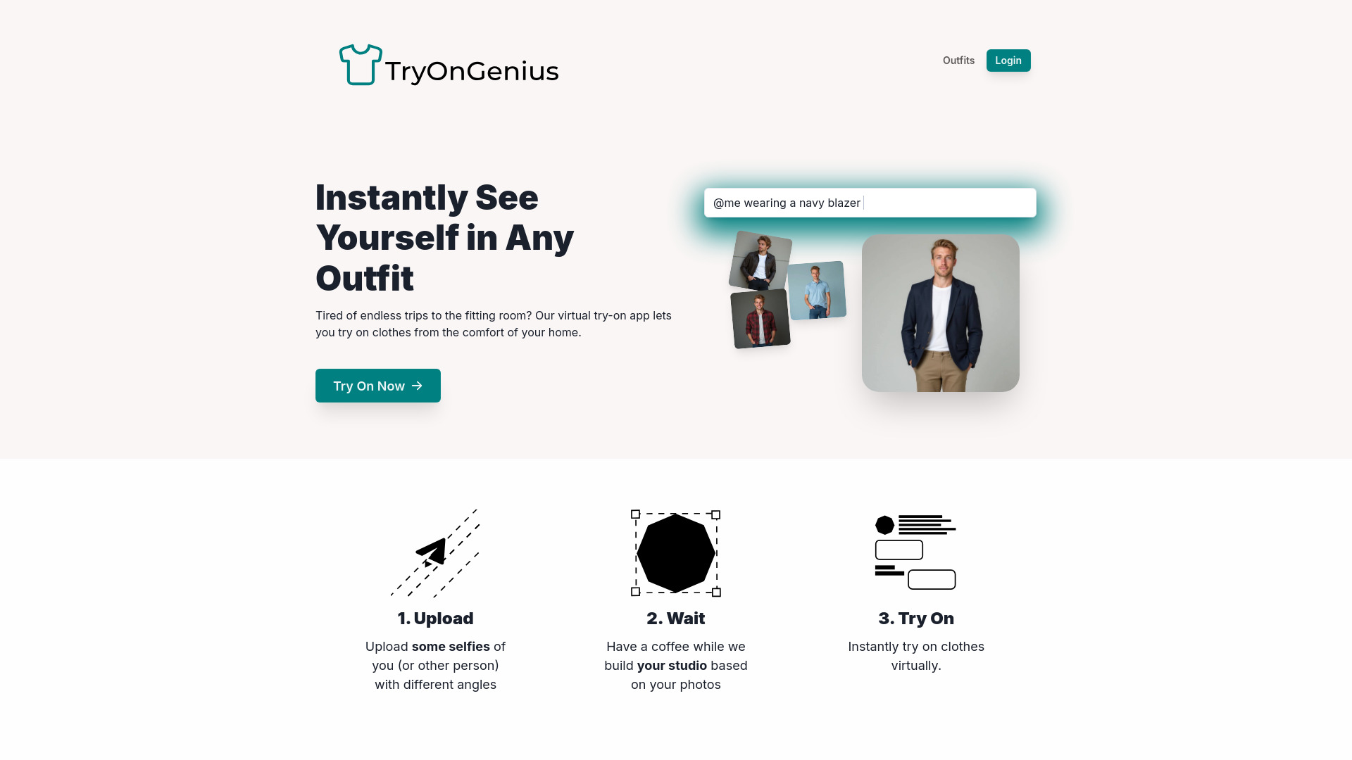  Startup Image