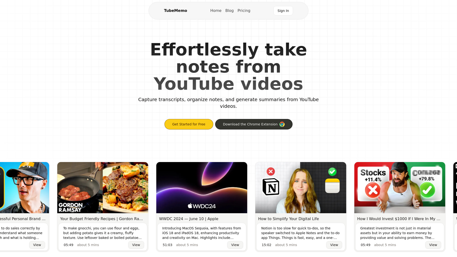 Startup Image