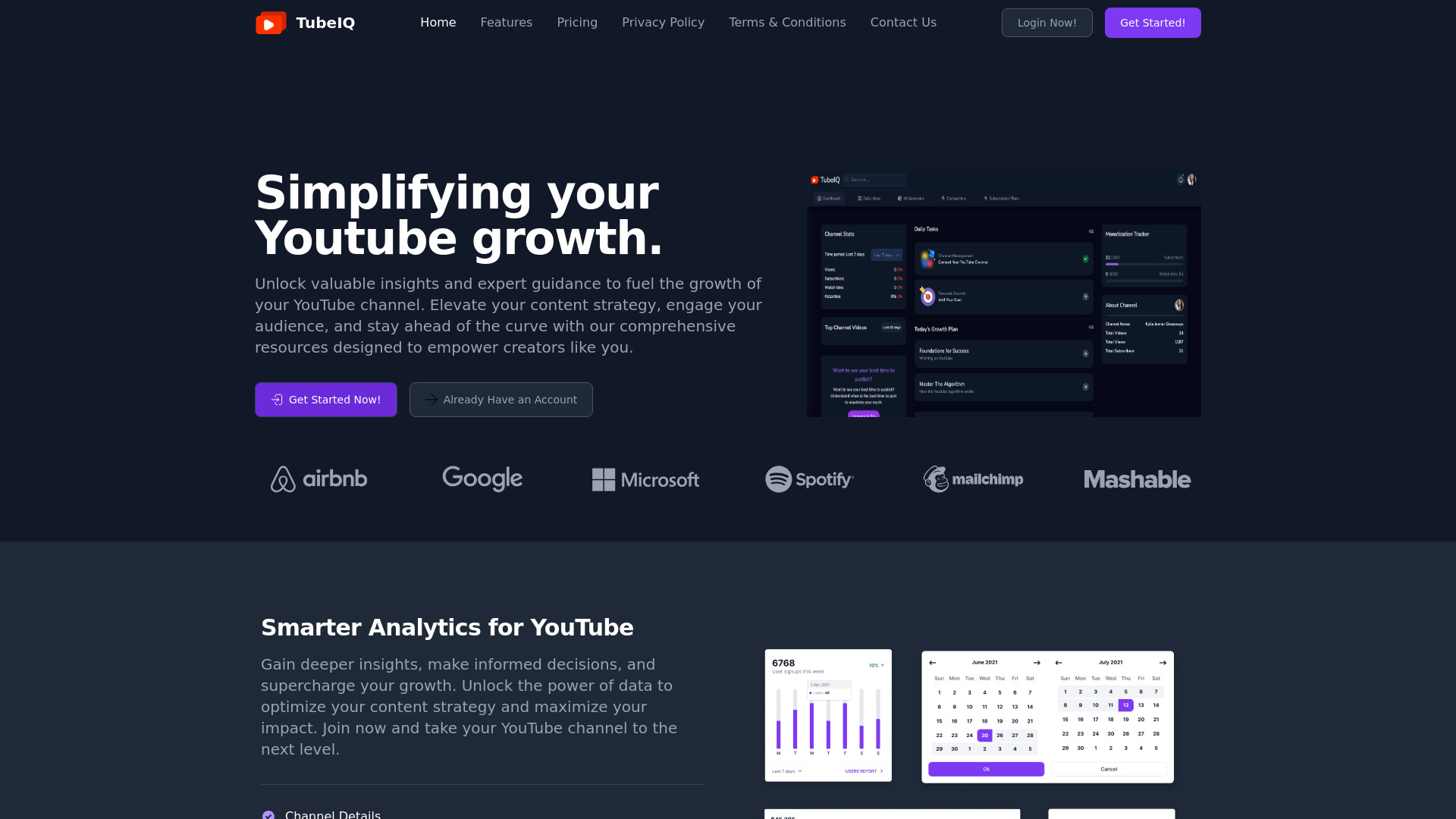  Startup Image