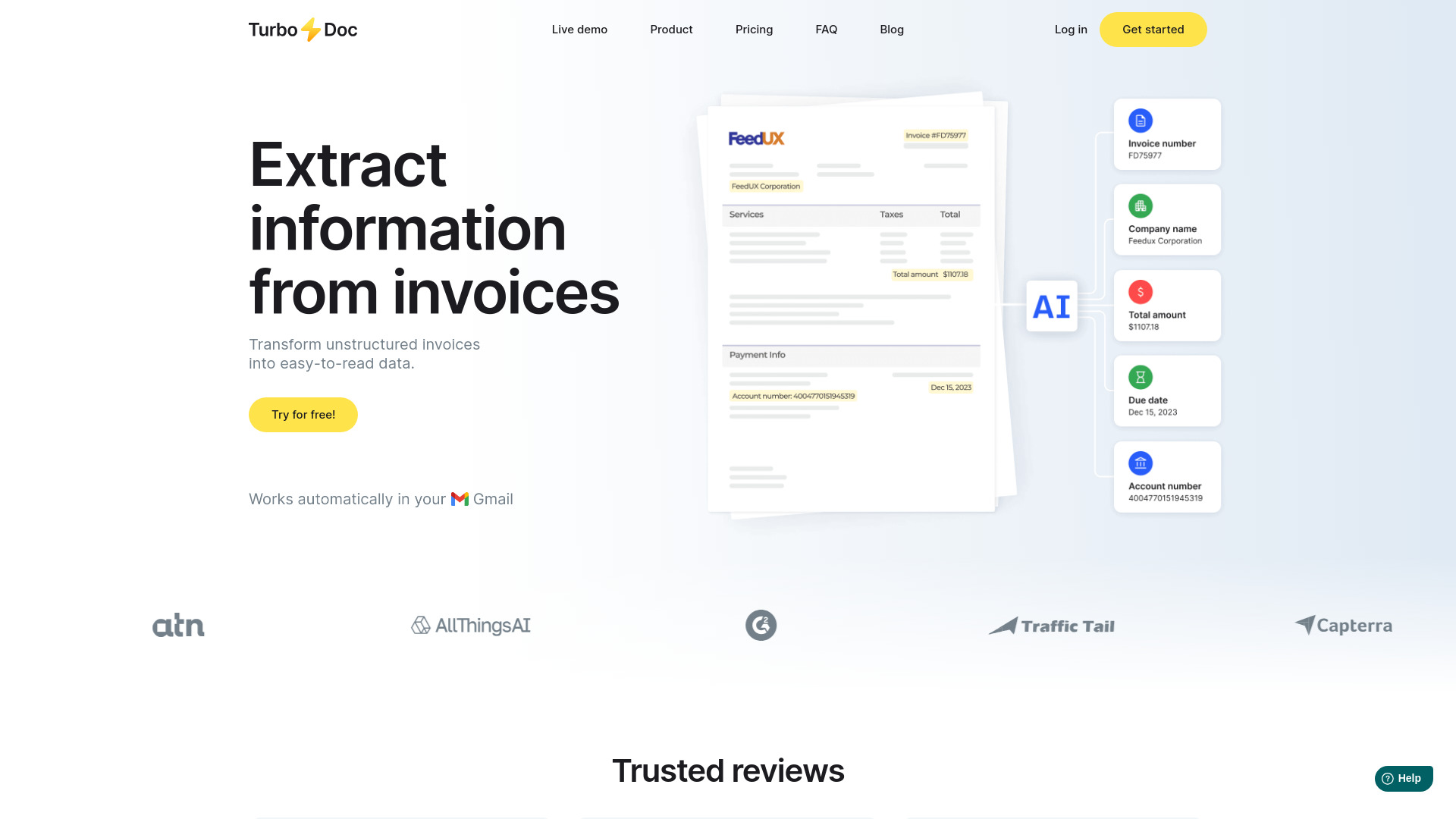 Startup Image