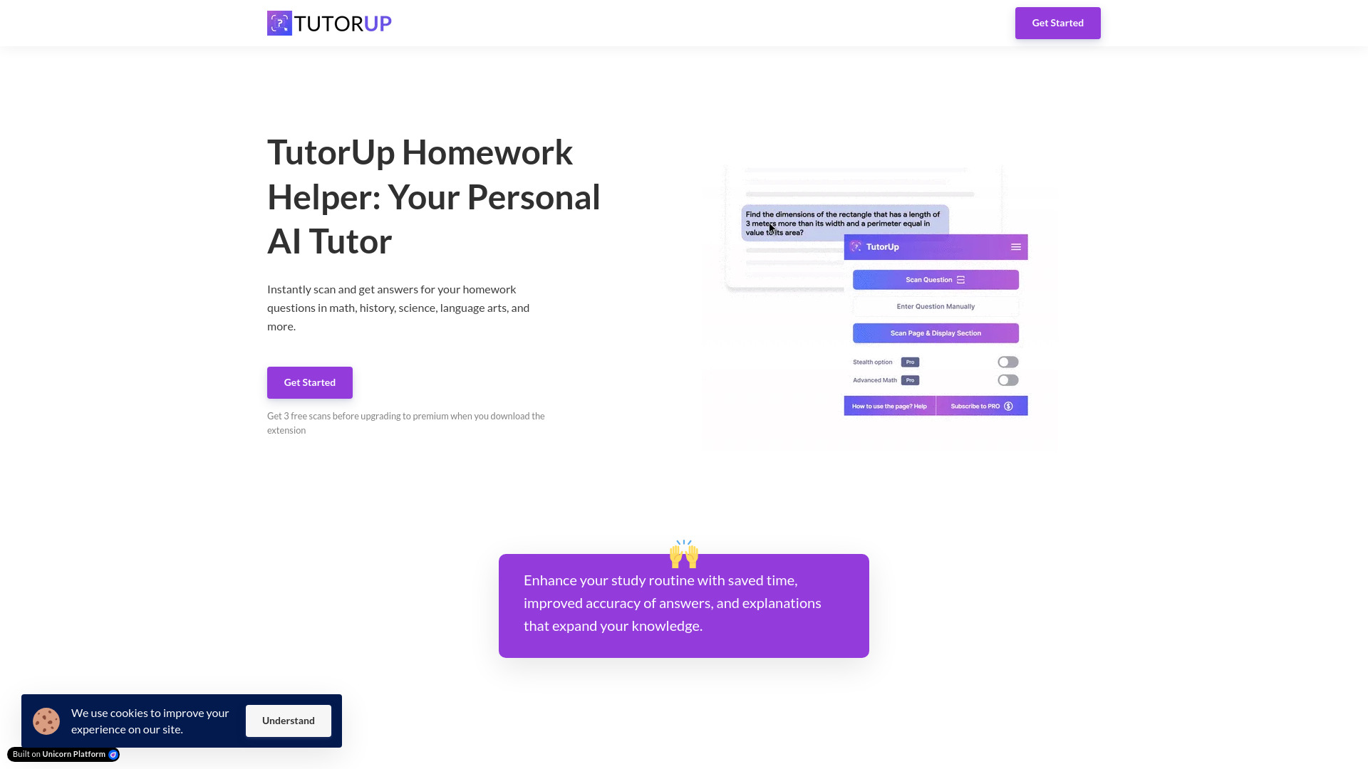  - tutorup-ai-homework-helper-startup-thumbnail-image.jpg Listing Image
