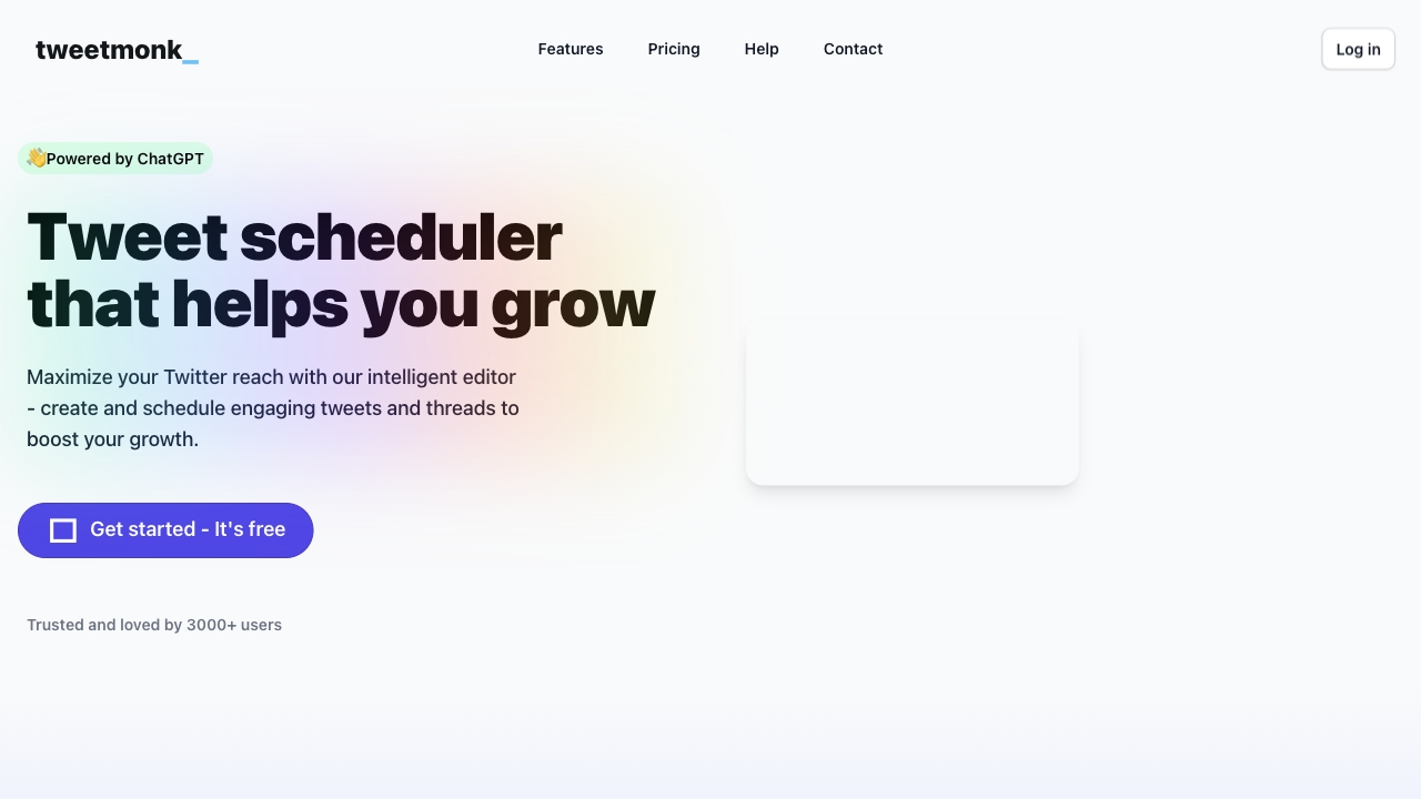  Startup Image