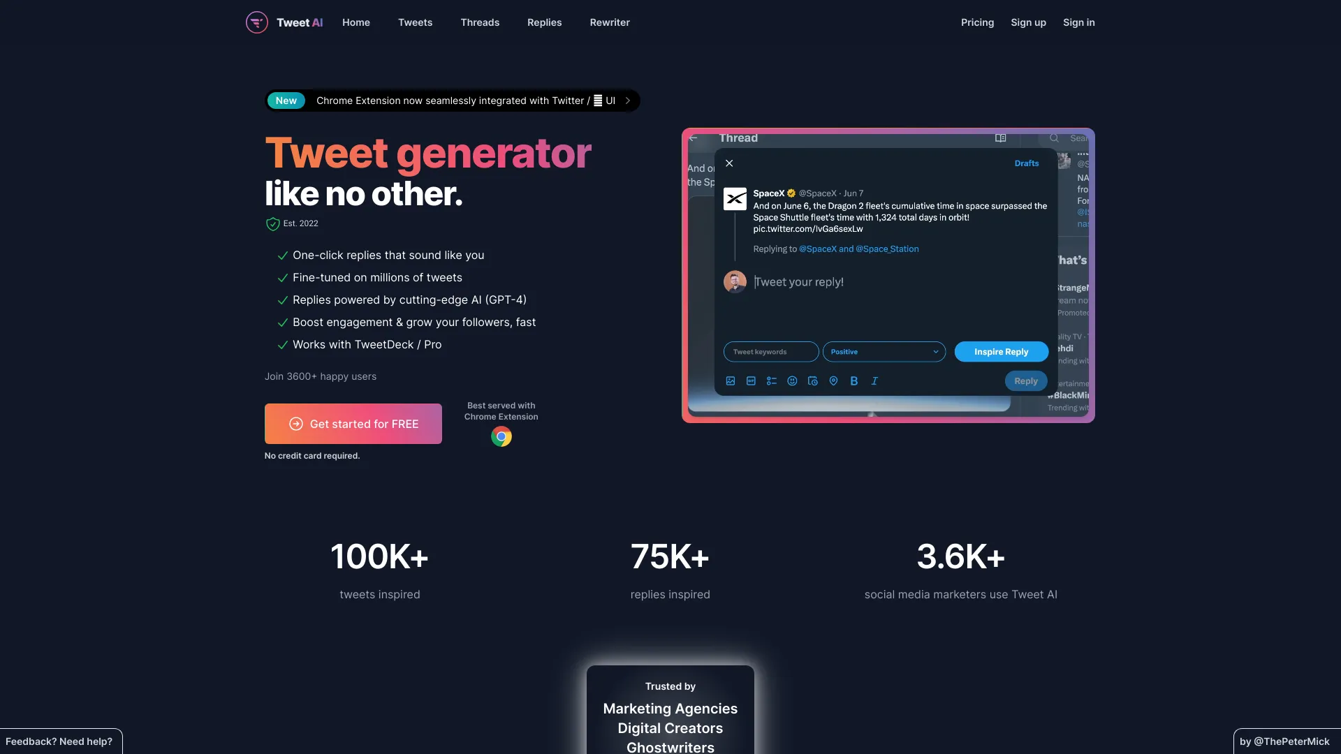  Startup Image