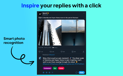 Startup Image