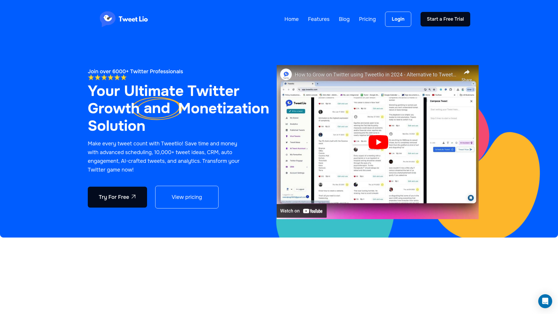Startup Image