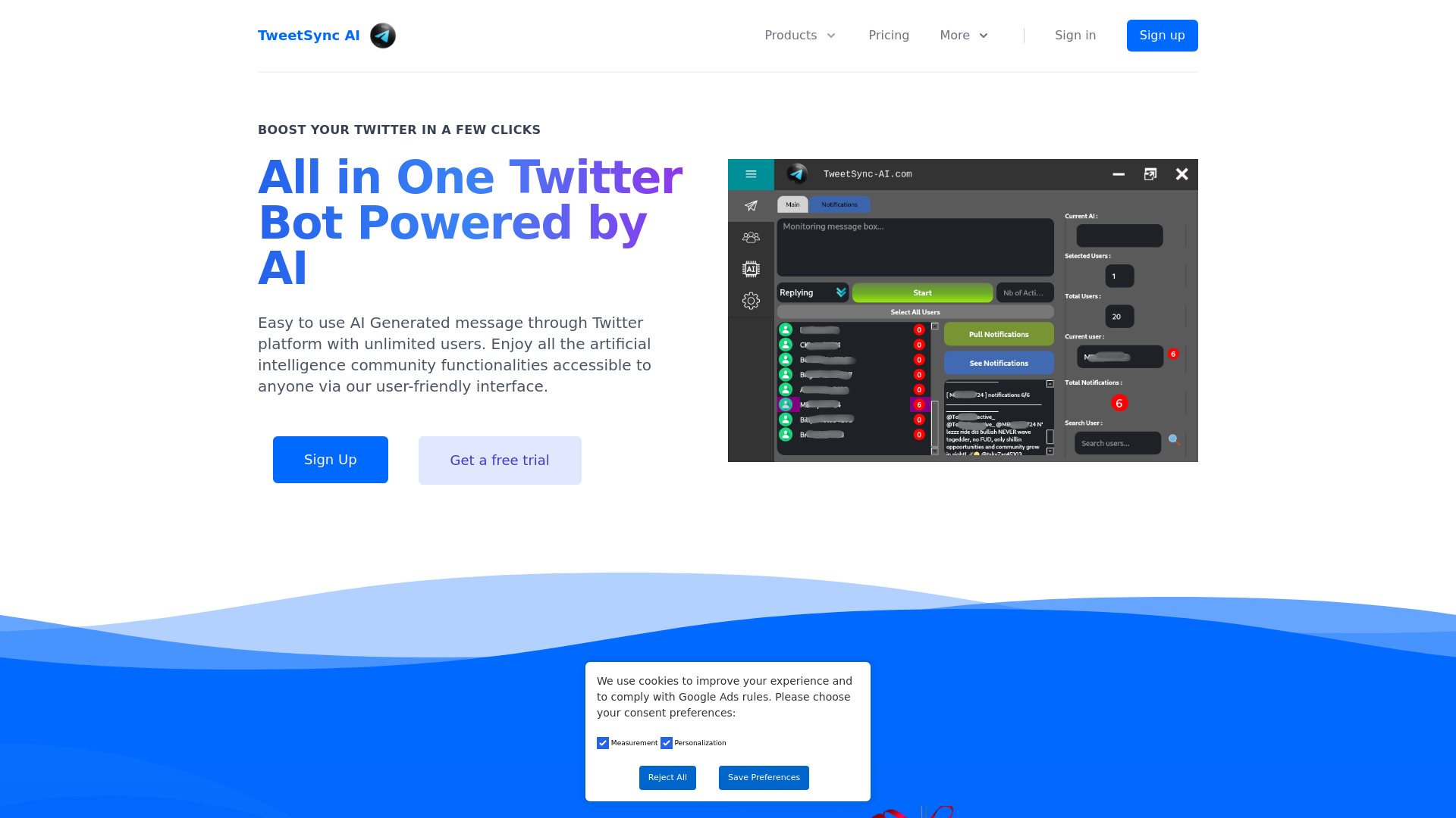  Startup Image