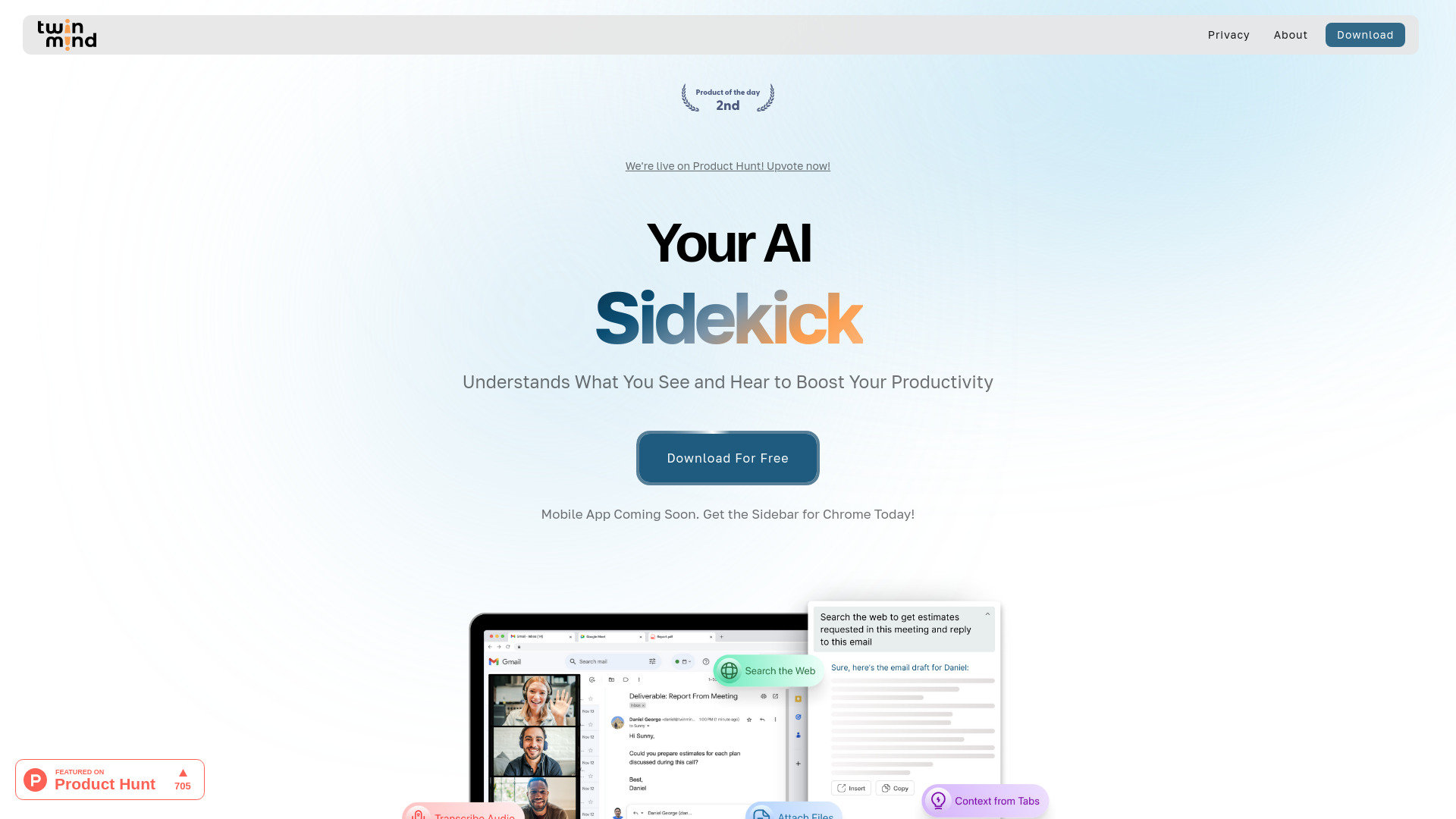  Startup Image