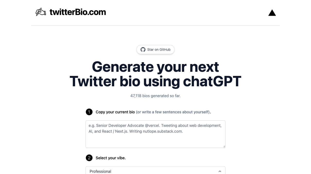 Startup Image