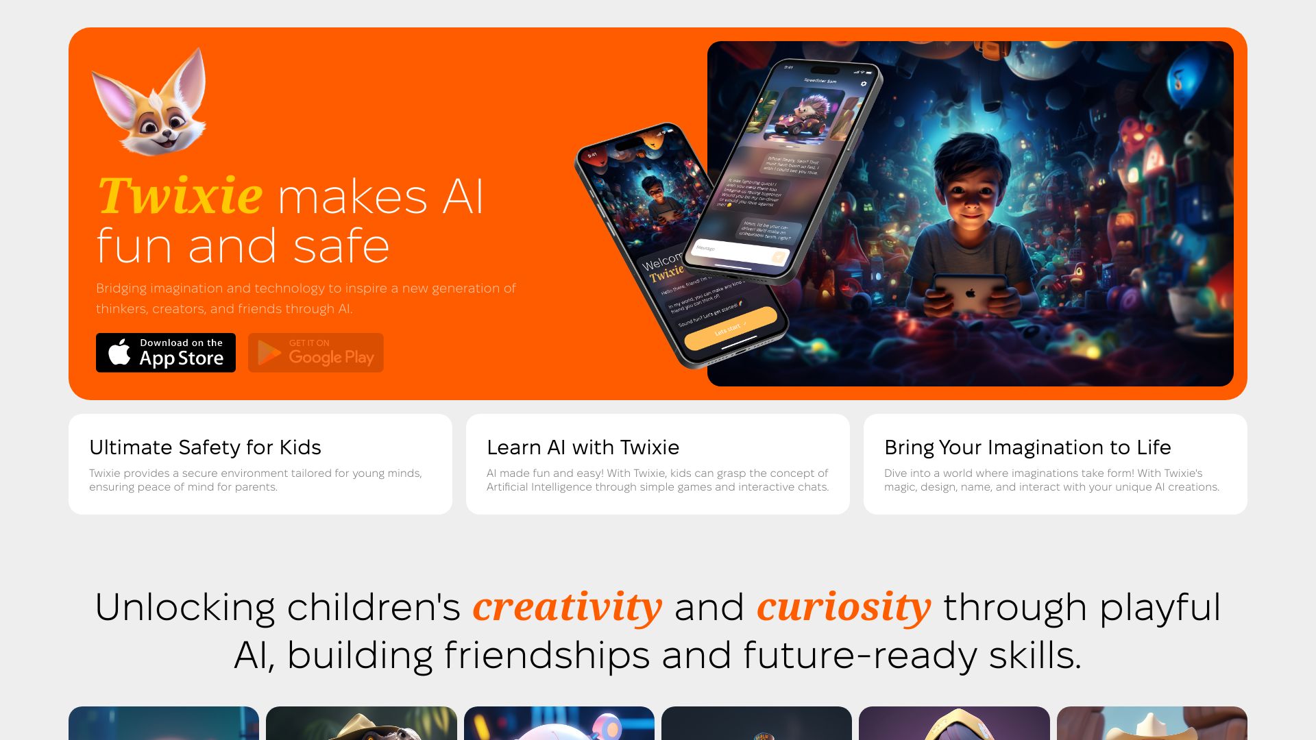  Startup Image