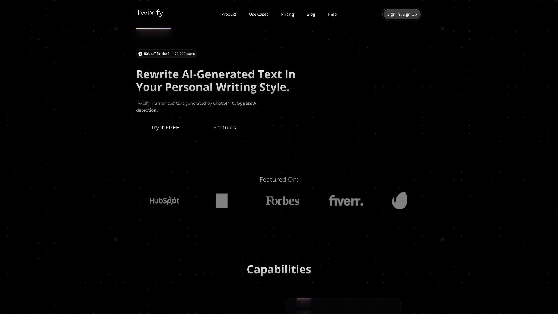  Startup Image