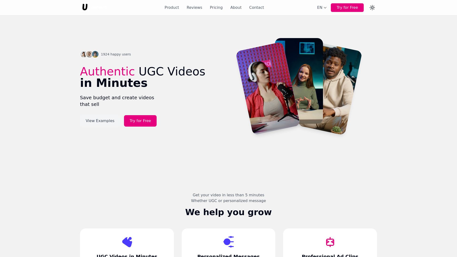  Startup Image