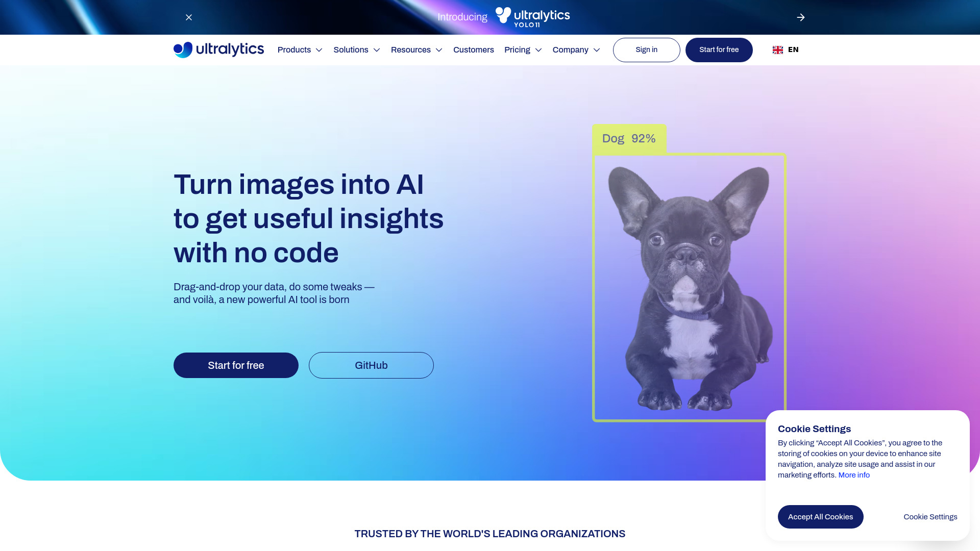  Startup Image
