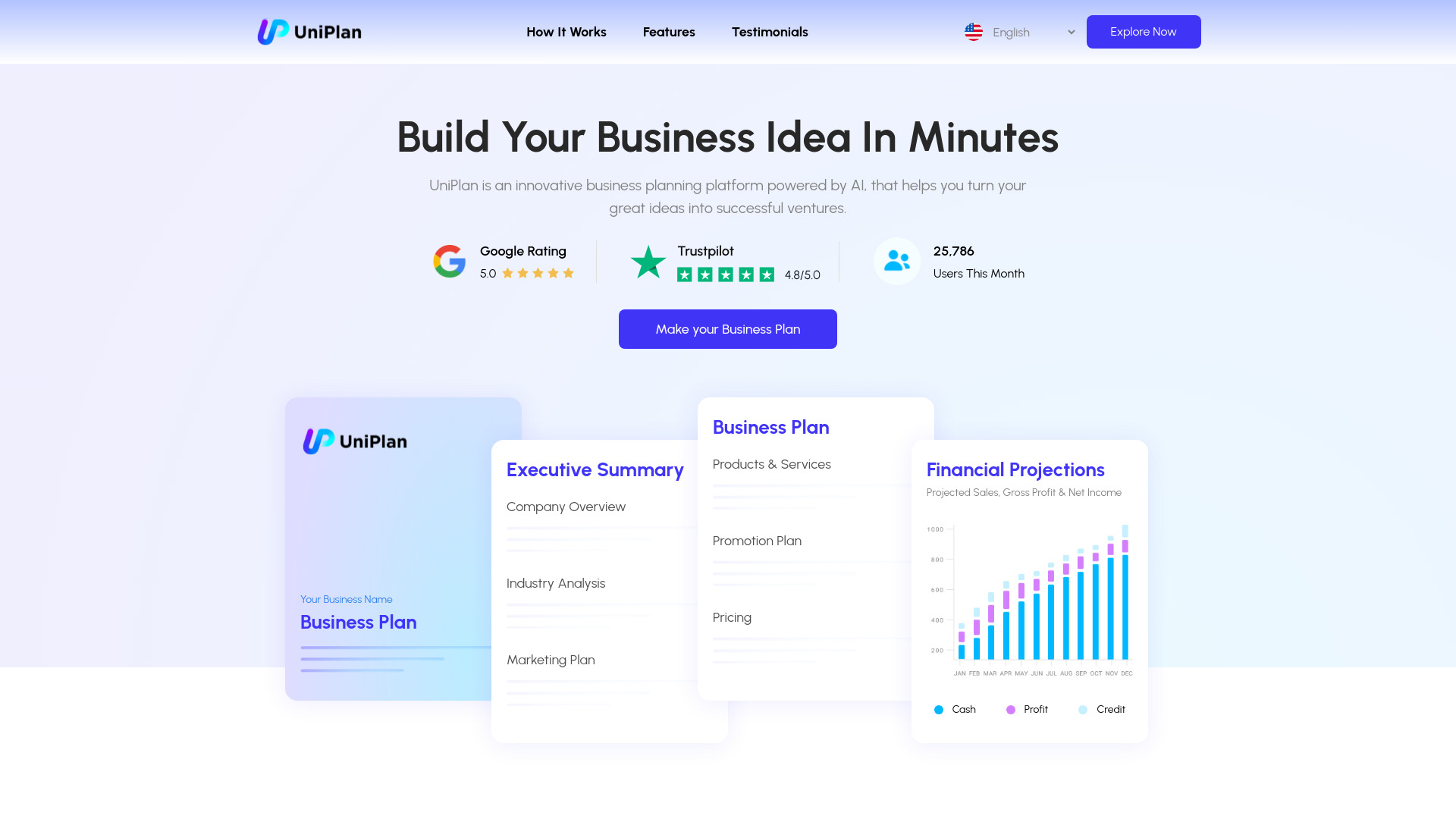  Startup Image