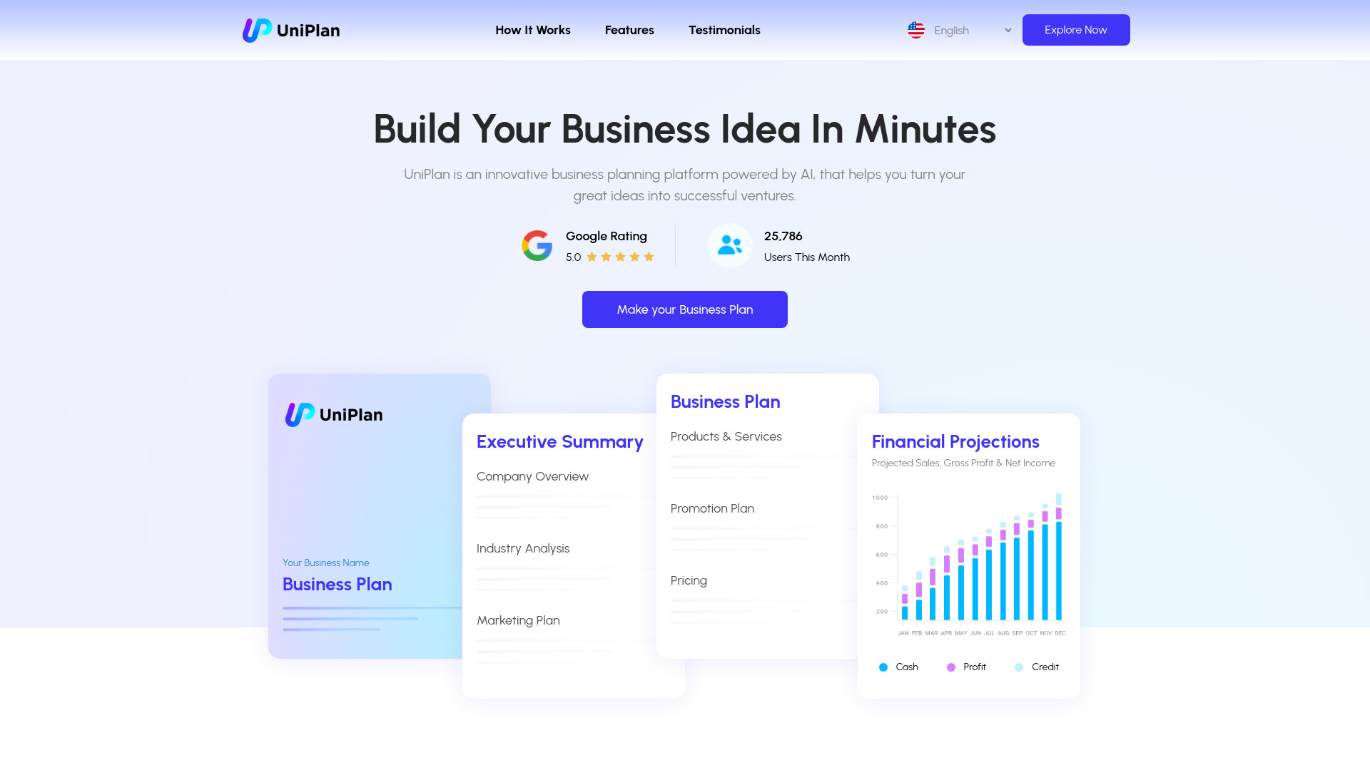 Startup Image