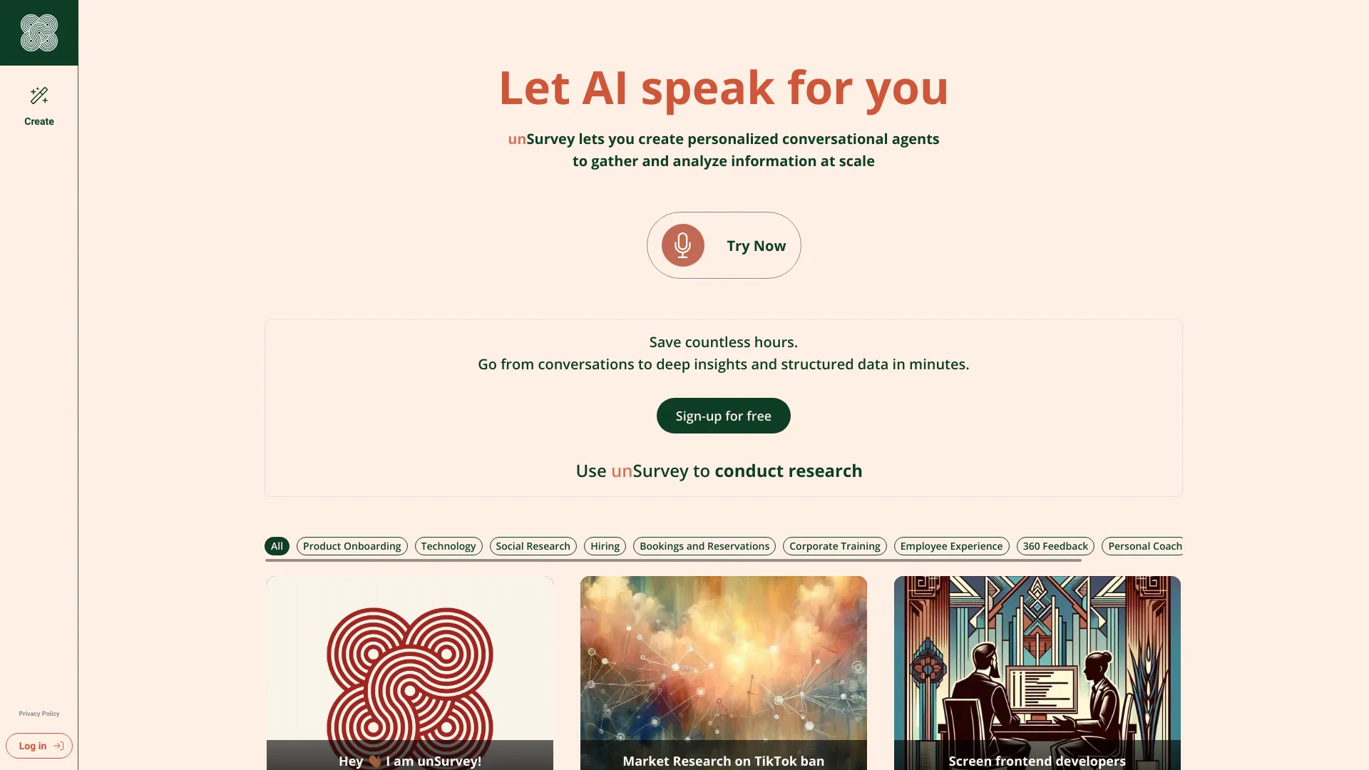 Startup Image