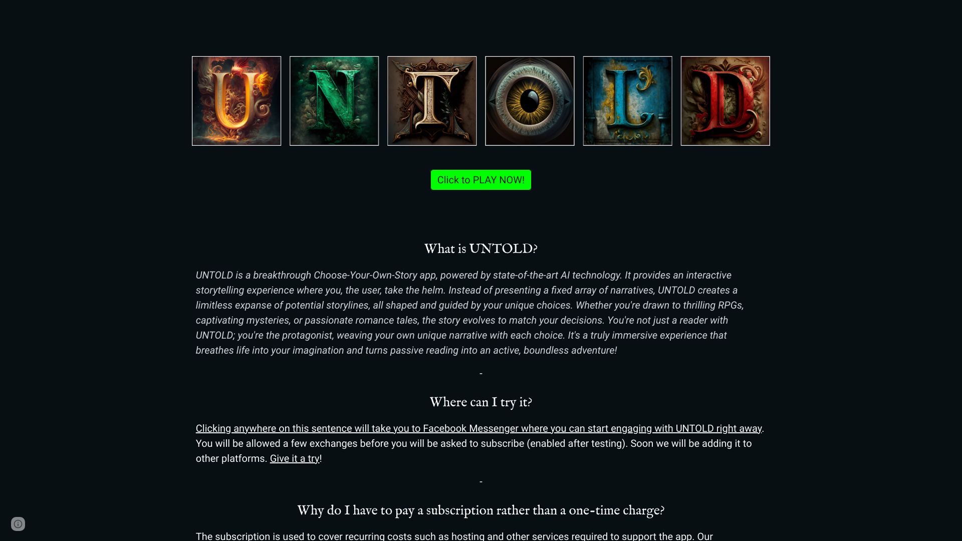  - untold-startup-thumbnail-image.jpg Listing Image