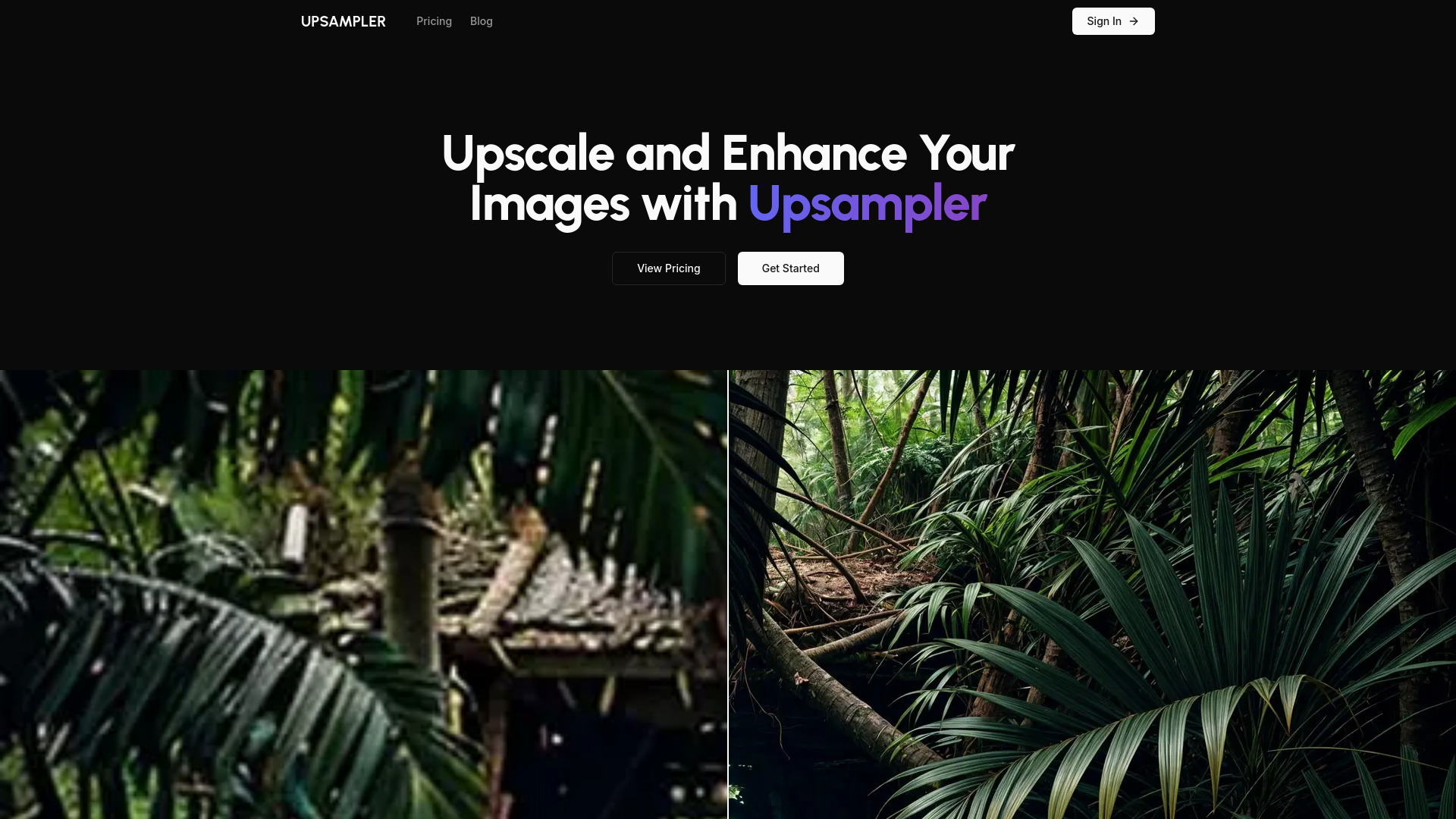 Startup Image