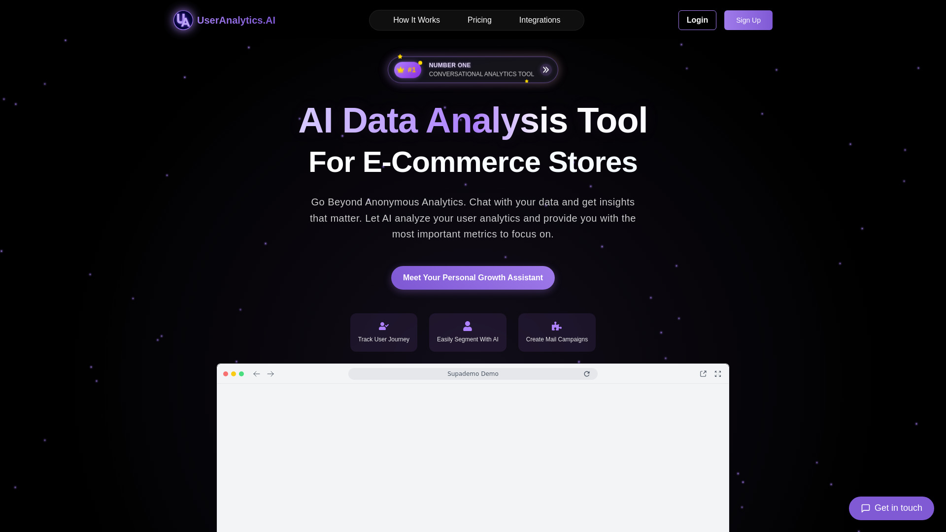 Startup Image