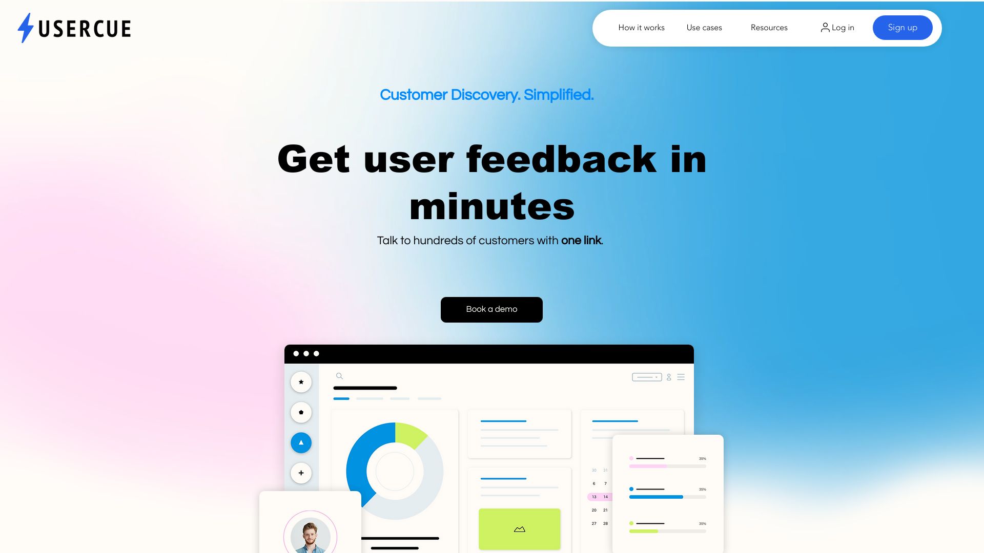  Startup Image