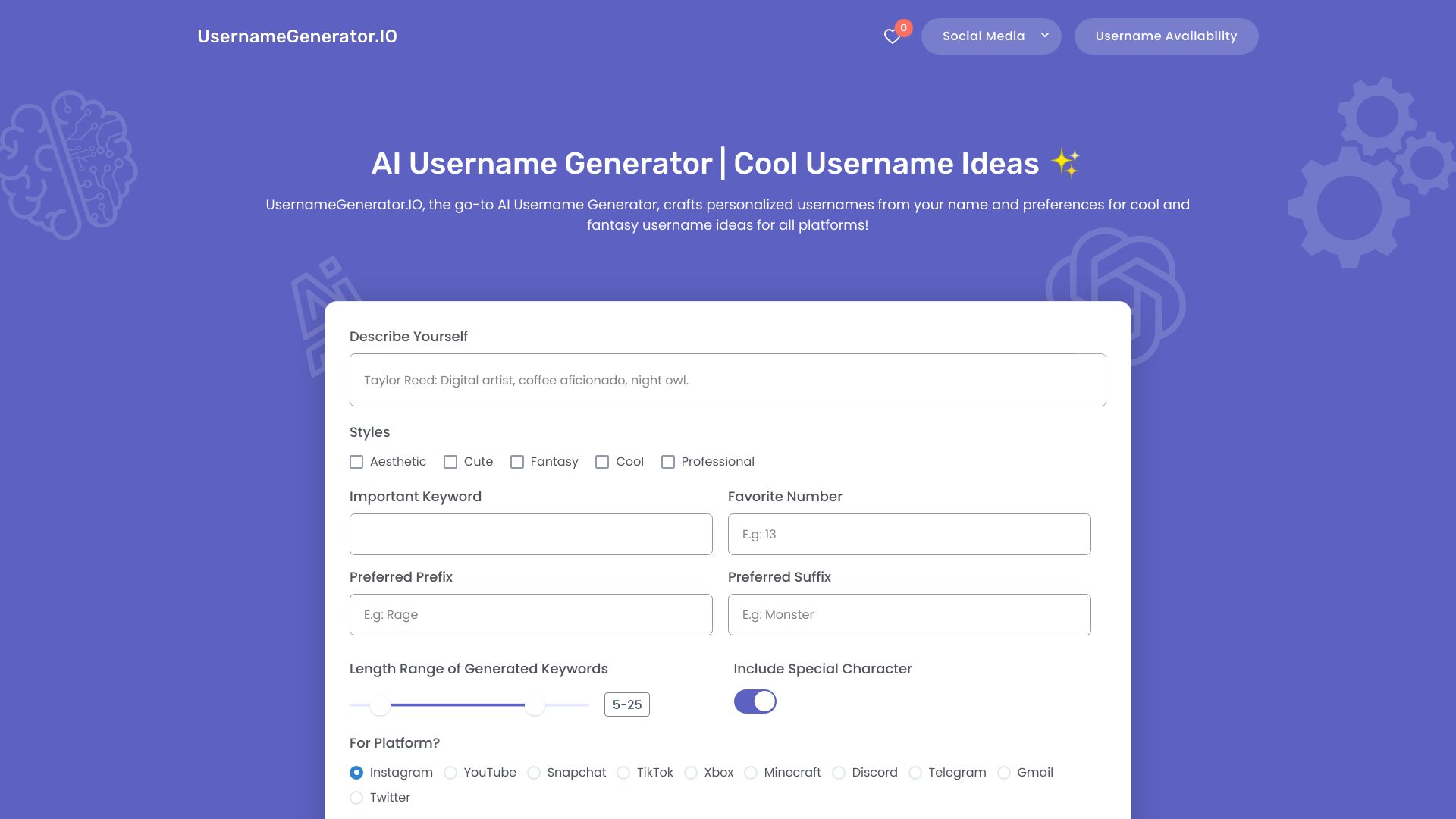  Startup Image