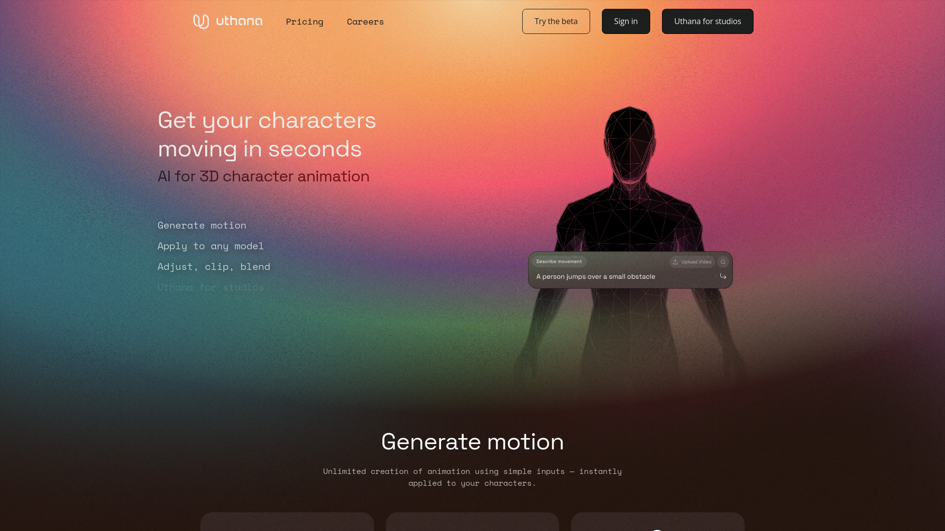 Startup Image