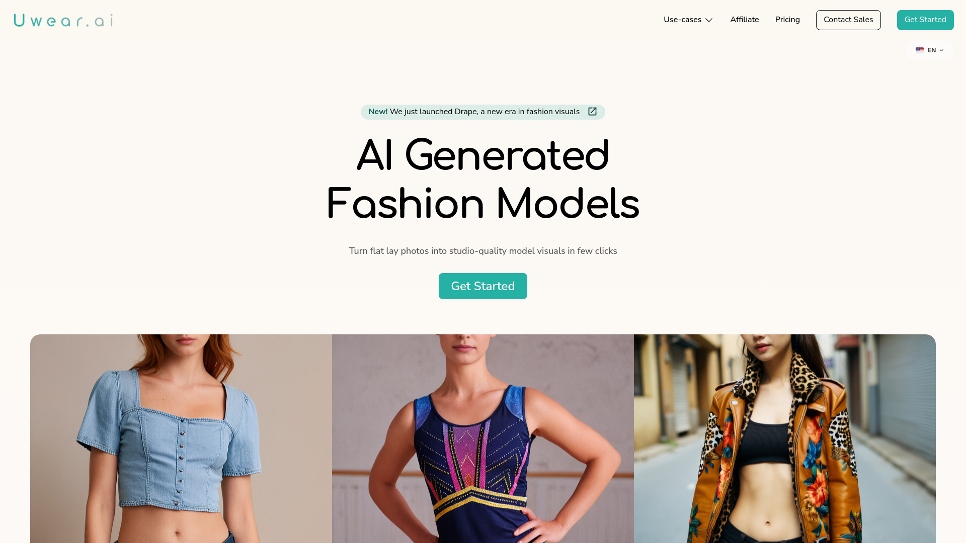  Startup Image