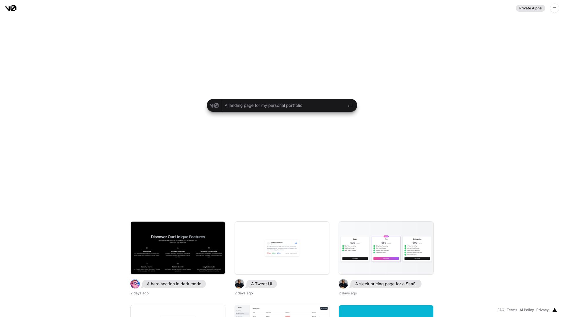  Startup Image